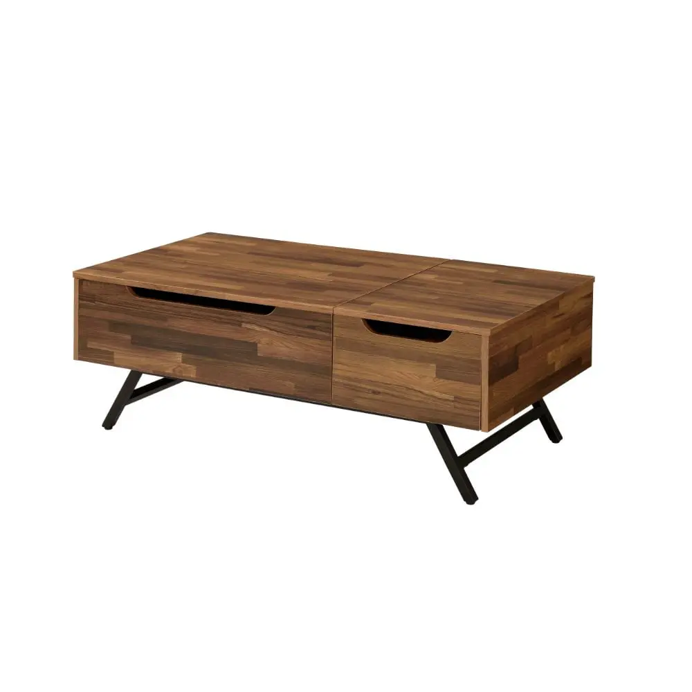 Throm Modern Coffee Table Living Room