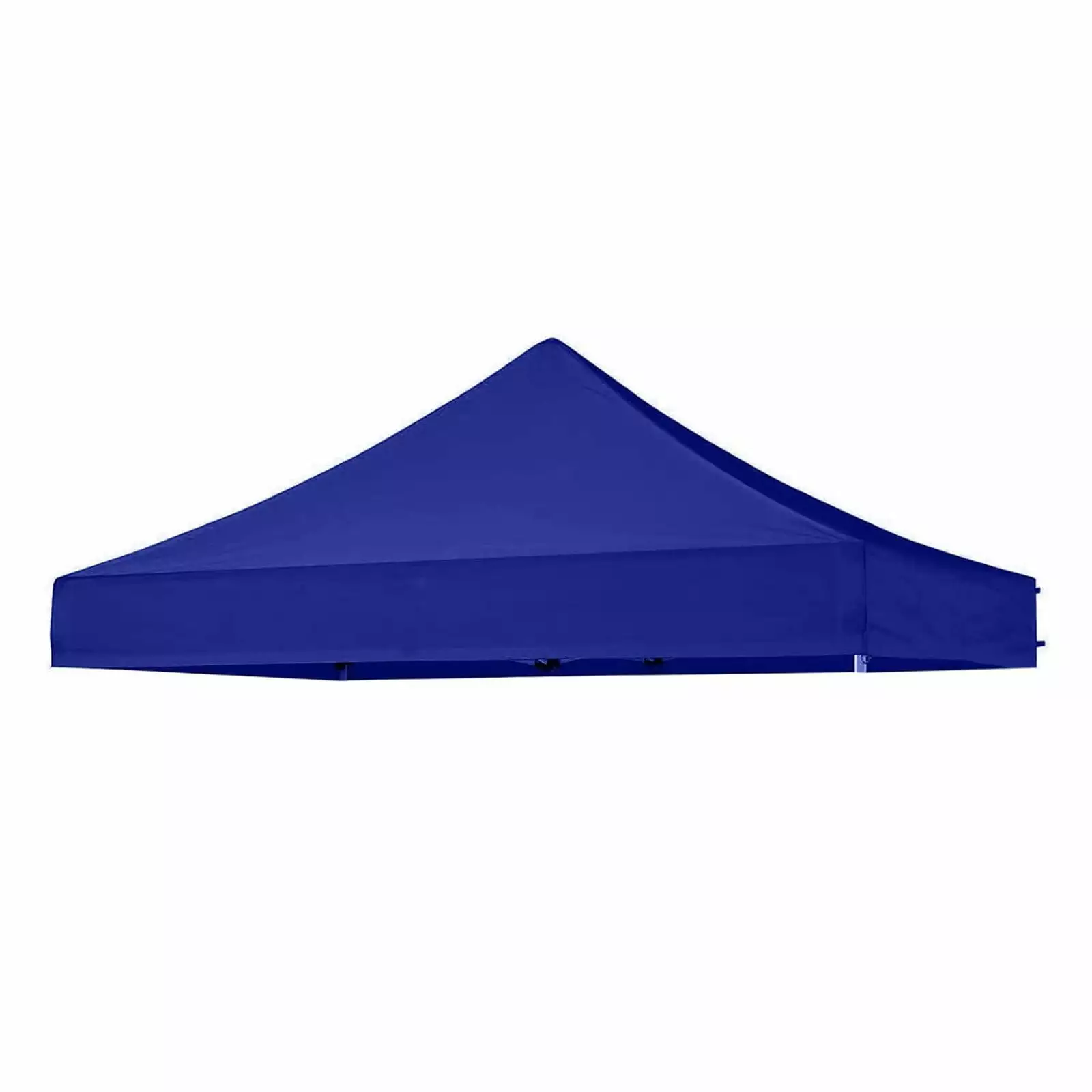 Xboschi 6.56x6.56 Ft Pop-up Tent Commercial Use Outdoor Patio Lawn Restaurant Camping Tent