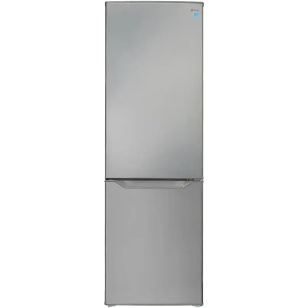 Bottom Mount Refrigerator 10.3 Cu. Ft. (DBMF100B1SLDB)