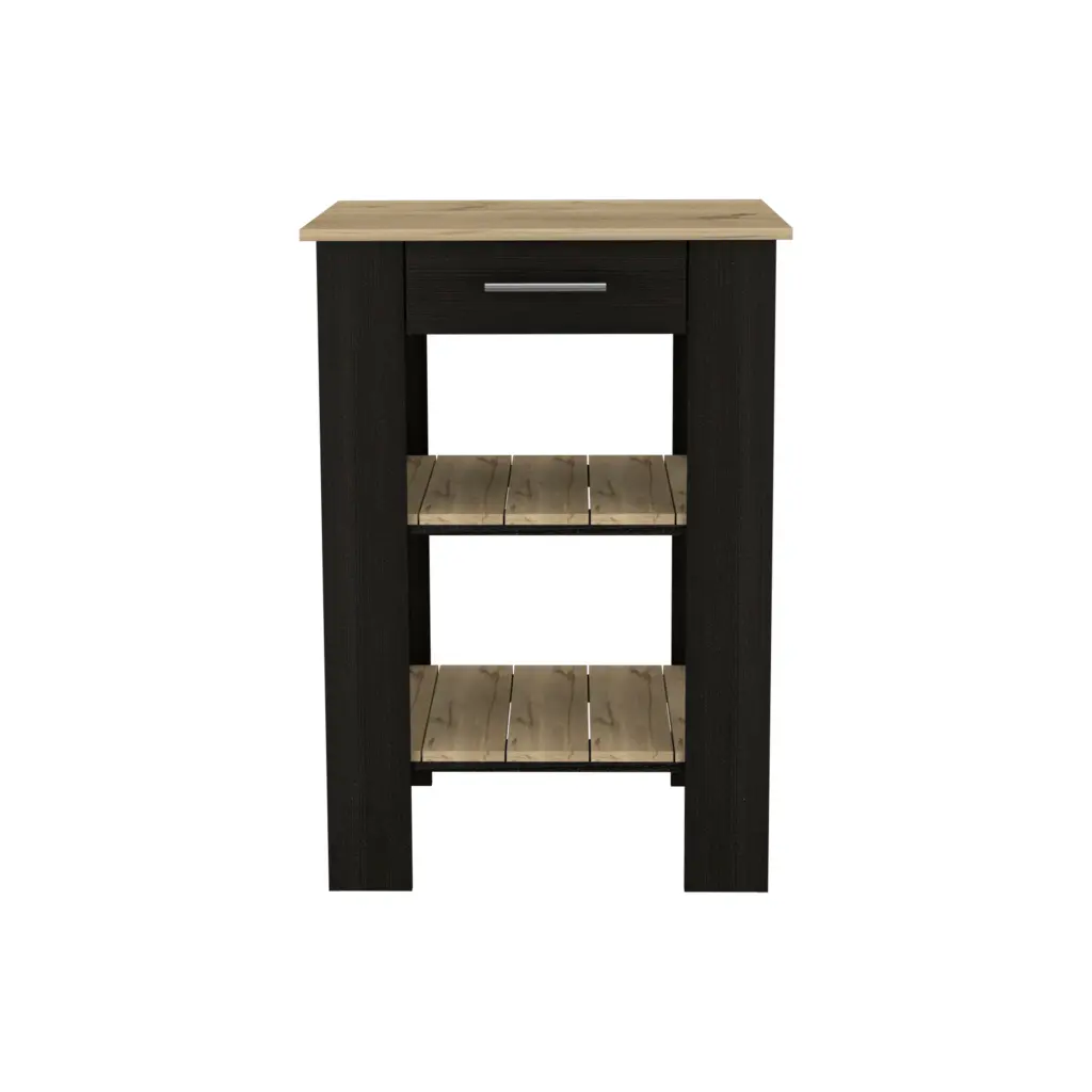 Lincoln Computer Desk Bookcase And 4 Spacious Storage Shelves Mul rta mubles colombia