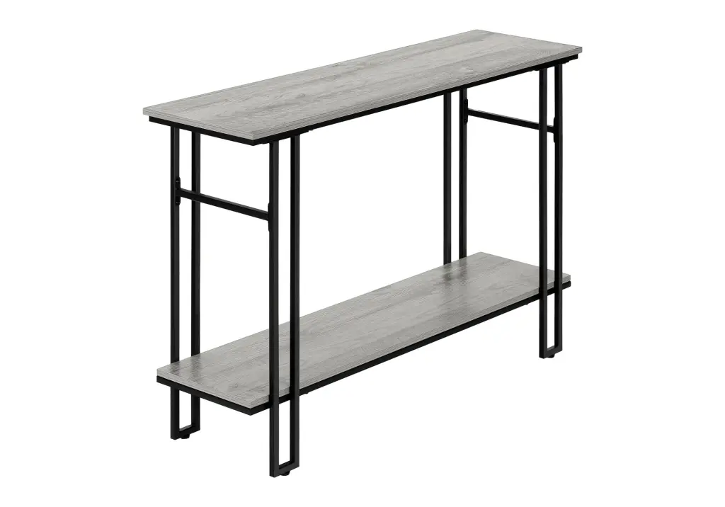 Narrow Accent Console Table Entryway Sofa Living Room Bedroom 8th street living