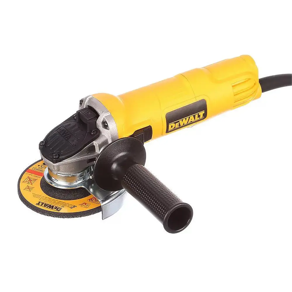 4-1/2" Small Angle Grinder One-Touch™ Guard