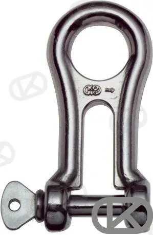 GRILLETE CADENA 8MM.