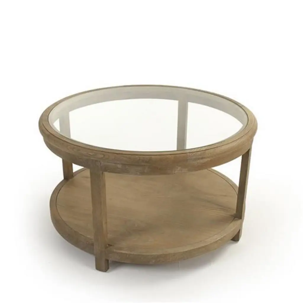 Zentique Odo Coffee Table