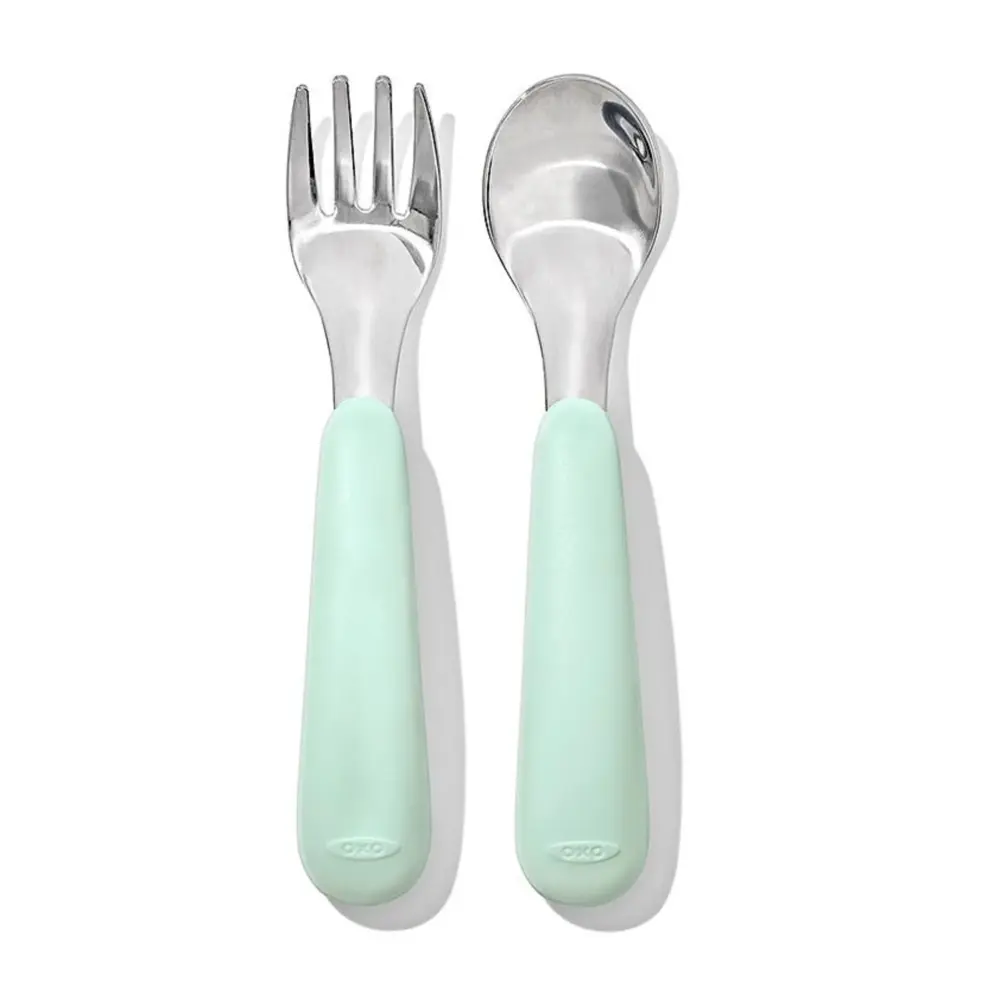 Fork & Spoon Place - Opal