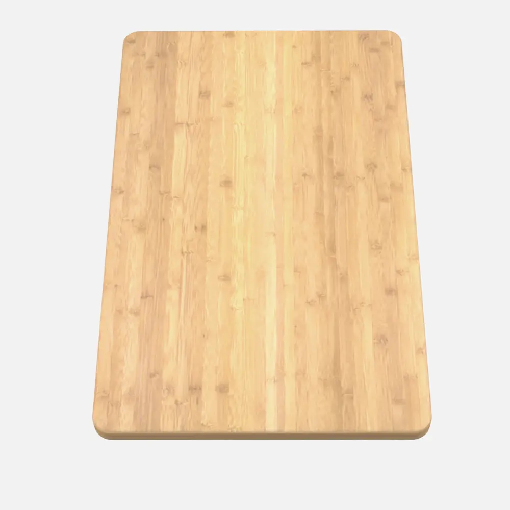 Laminated Bamboo-based Cutting Board 17.25- x 10.75-, BB10