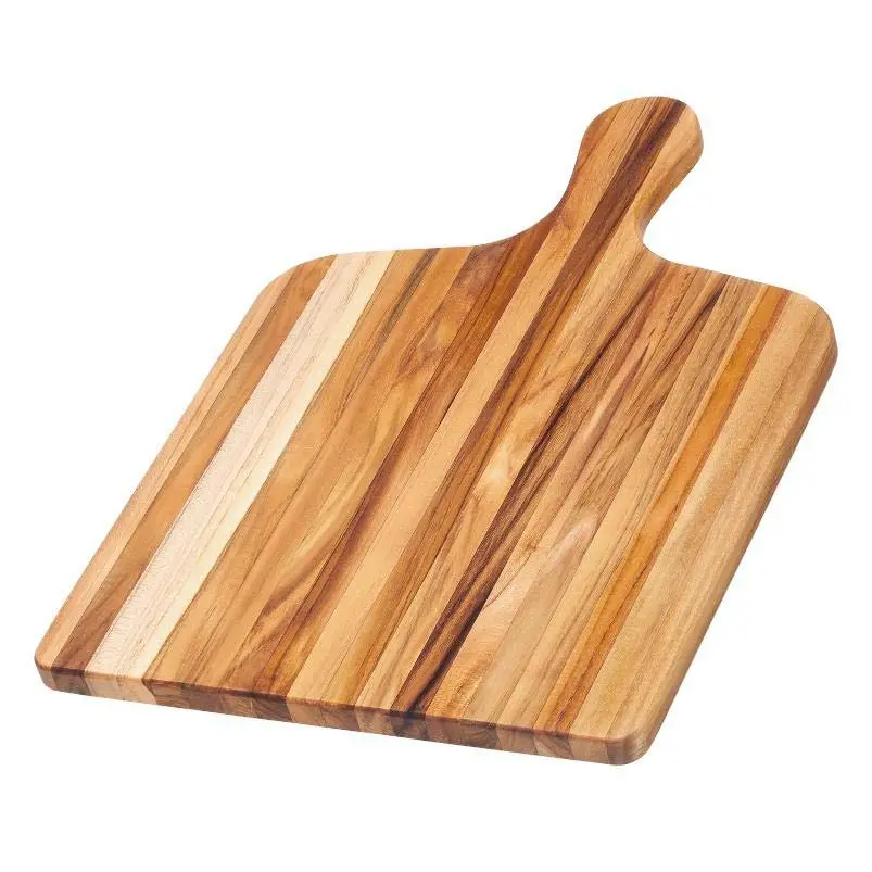 Marine Paddle Cutting & Serving Board (L) 519 - 3 Piece Set