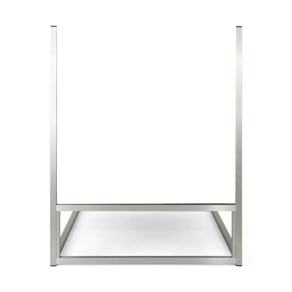 Heminger Daybed Shopping Basket Seat Panel Feet Tube Frame nh-cloudhouse