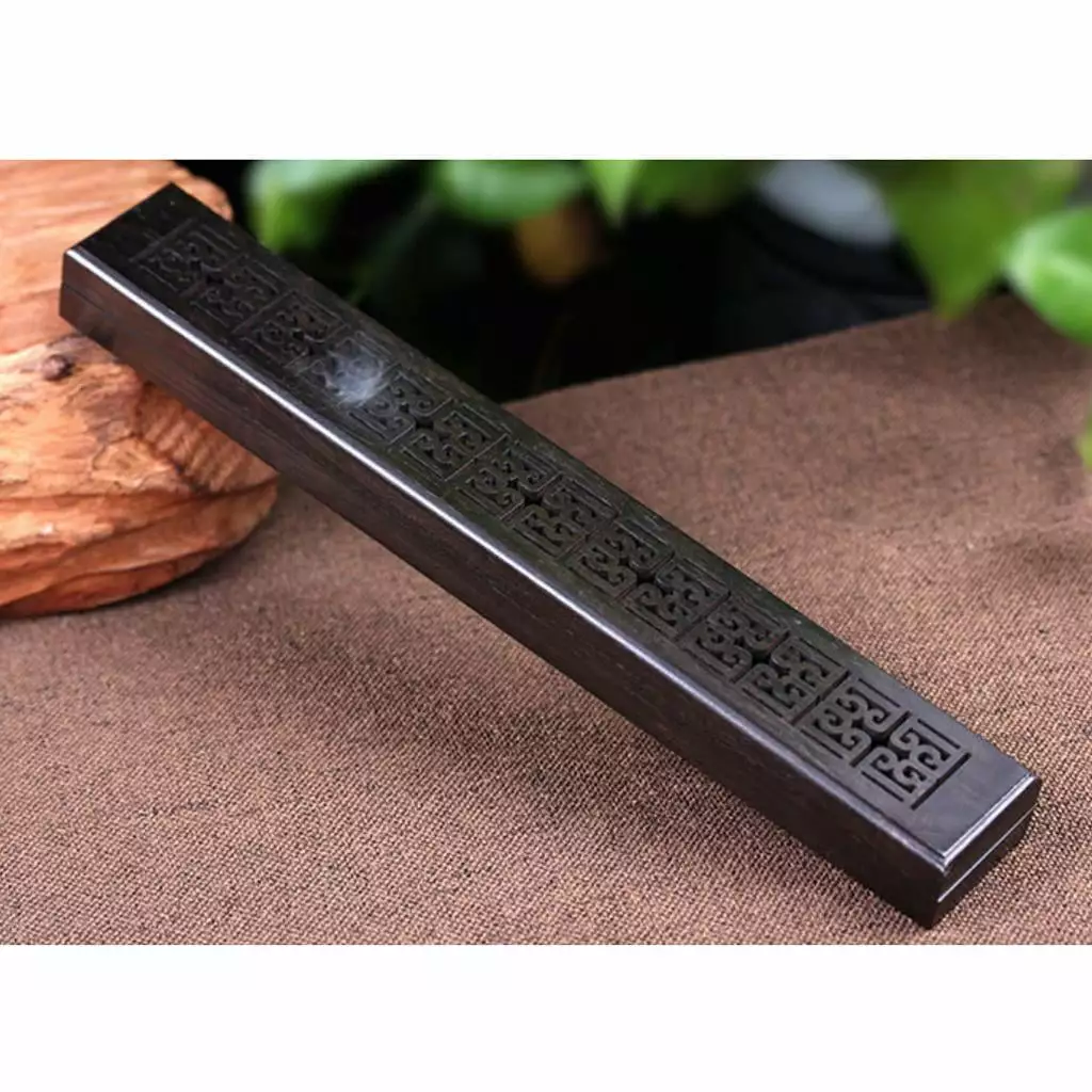 Vintage Stick Holder L
