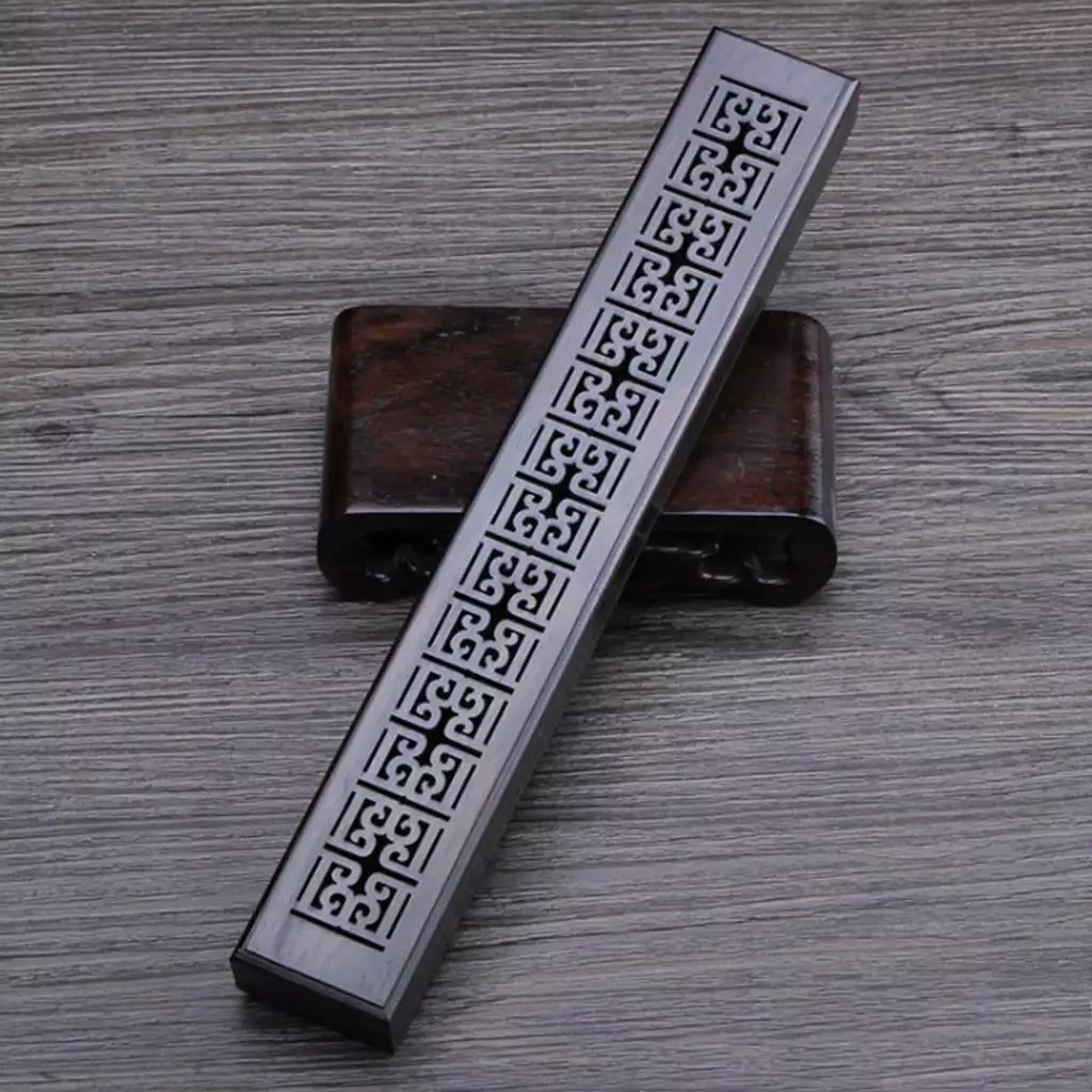 Vintage Stick Holder L