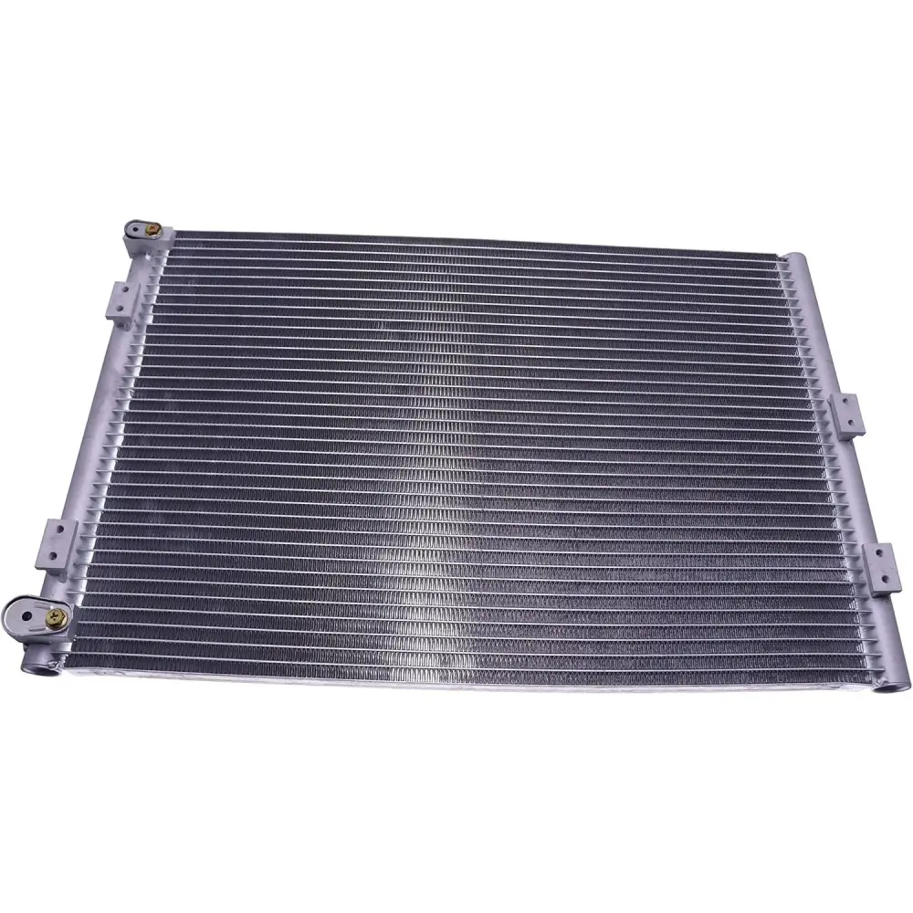 Komatsu D155AX-6 D375A-6 WD600-6 WA600-6 AC Condenser 208-979-7520