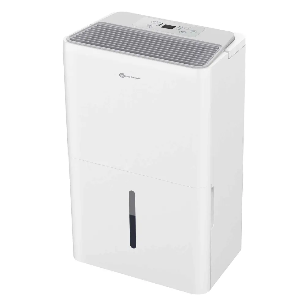 Portable Dehumidifier, 50 Pints