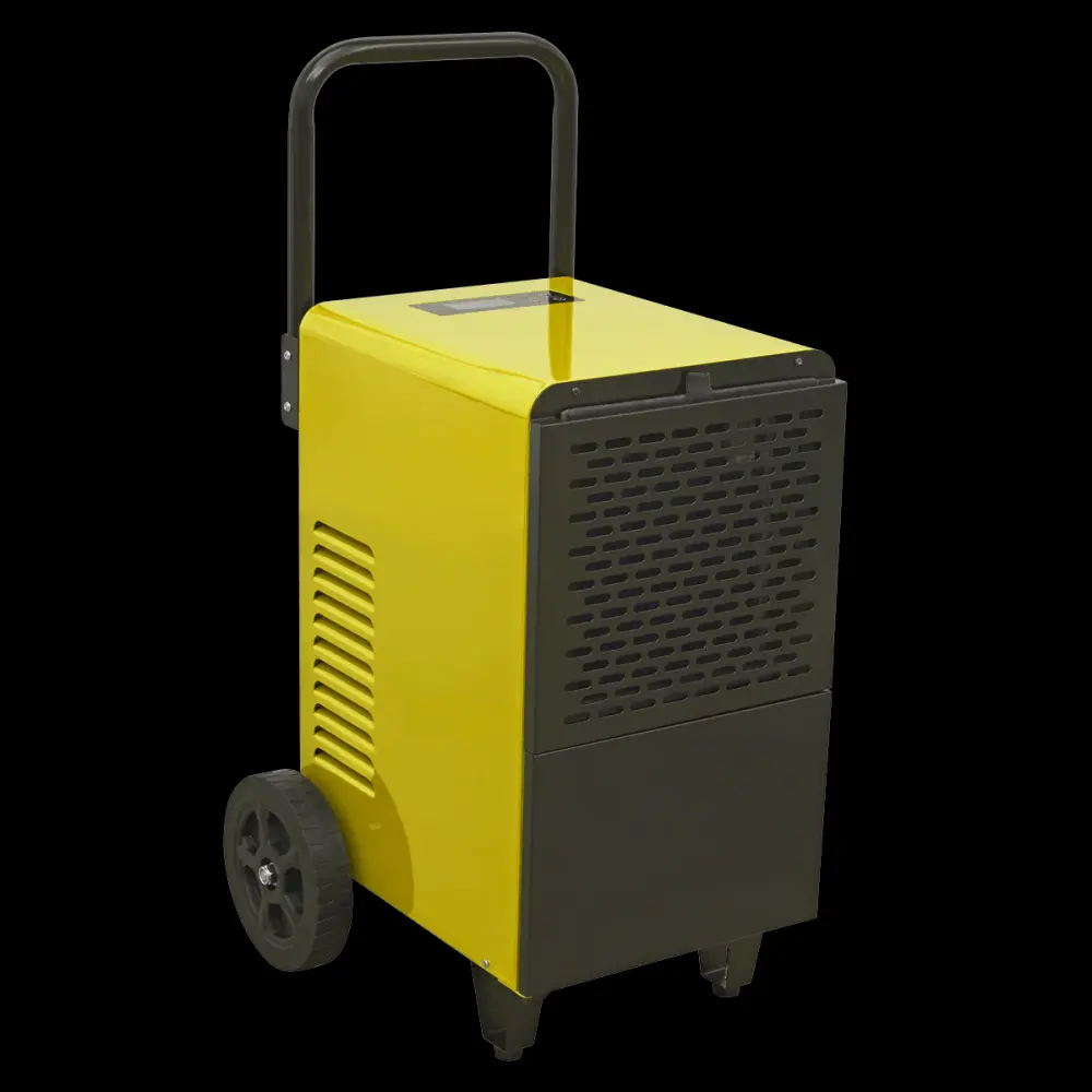 Sealey SDH50110V Industrial Dehumidifier 110V 50L