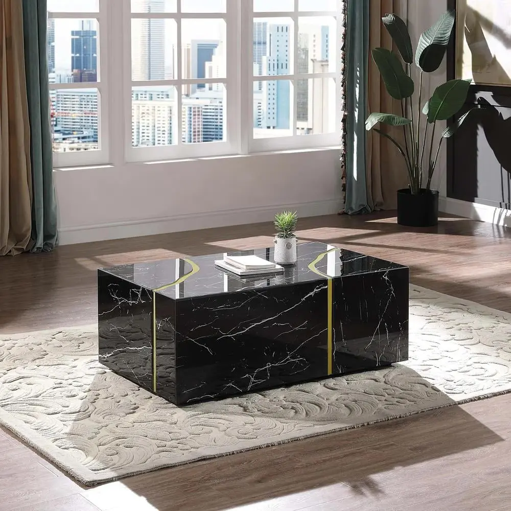 Artisan Design Coffee Table