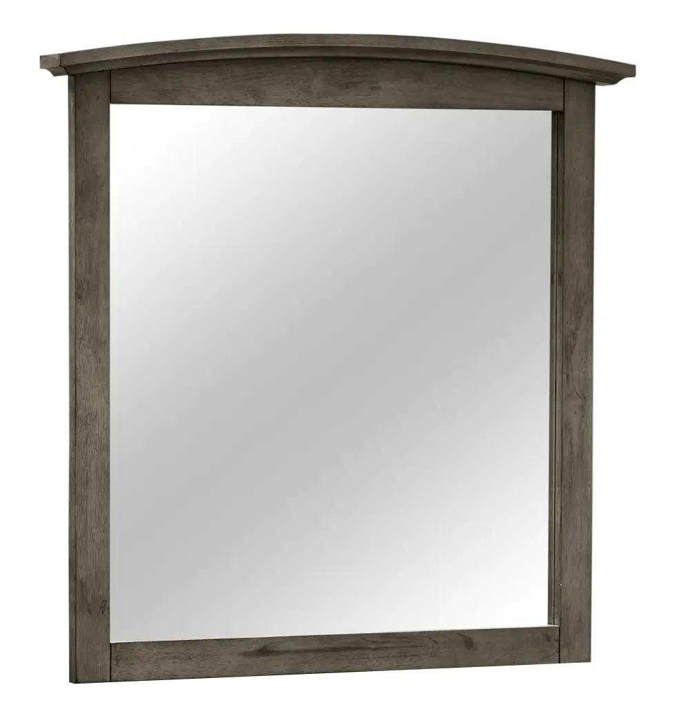 Hammond G5405 M Mirror Gray Particle Board glory furniture