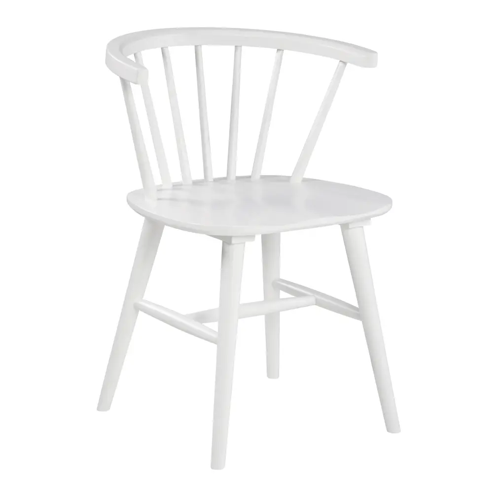 Diamond Up-to-date Furniture Exclusive Design Grannen Dining Chair D407-01