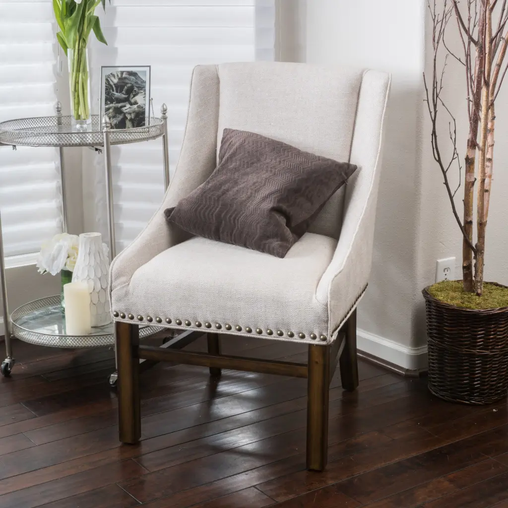 Worthington Dining Chair Natural Material nh-comfortcove