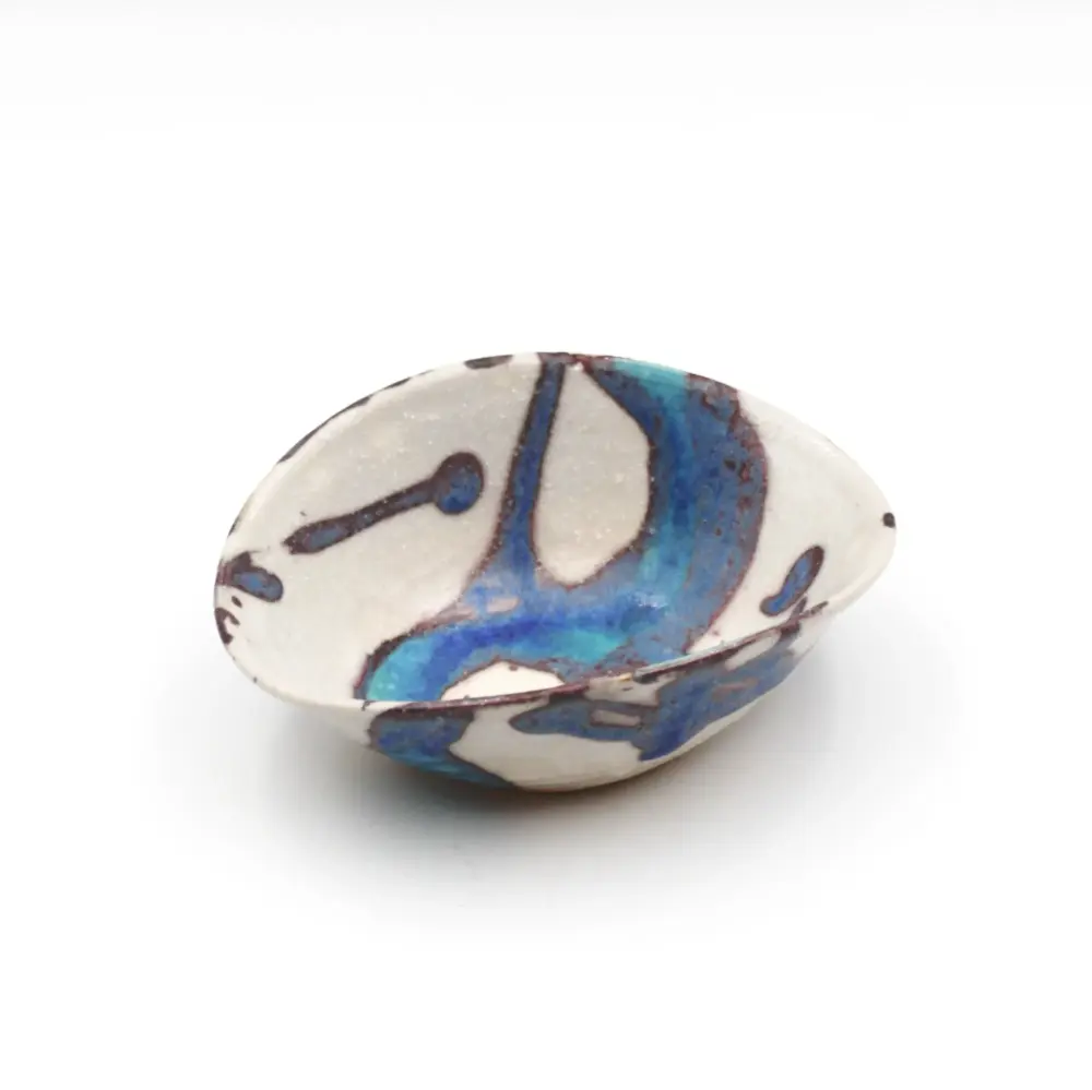 Hyoga Asymmetric Petite Bowl