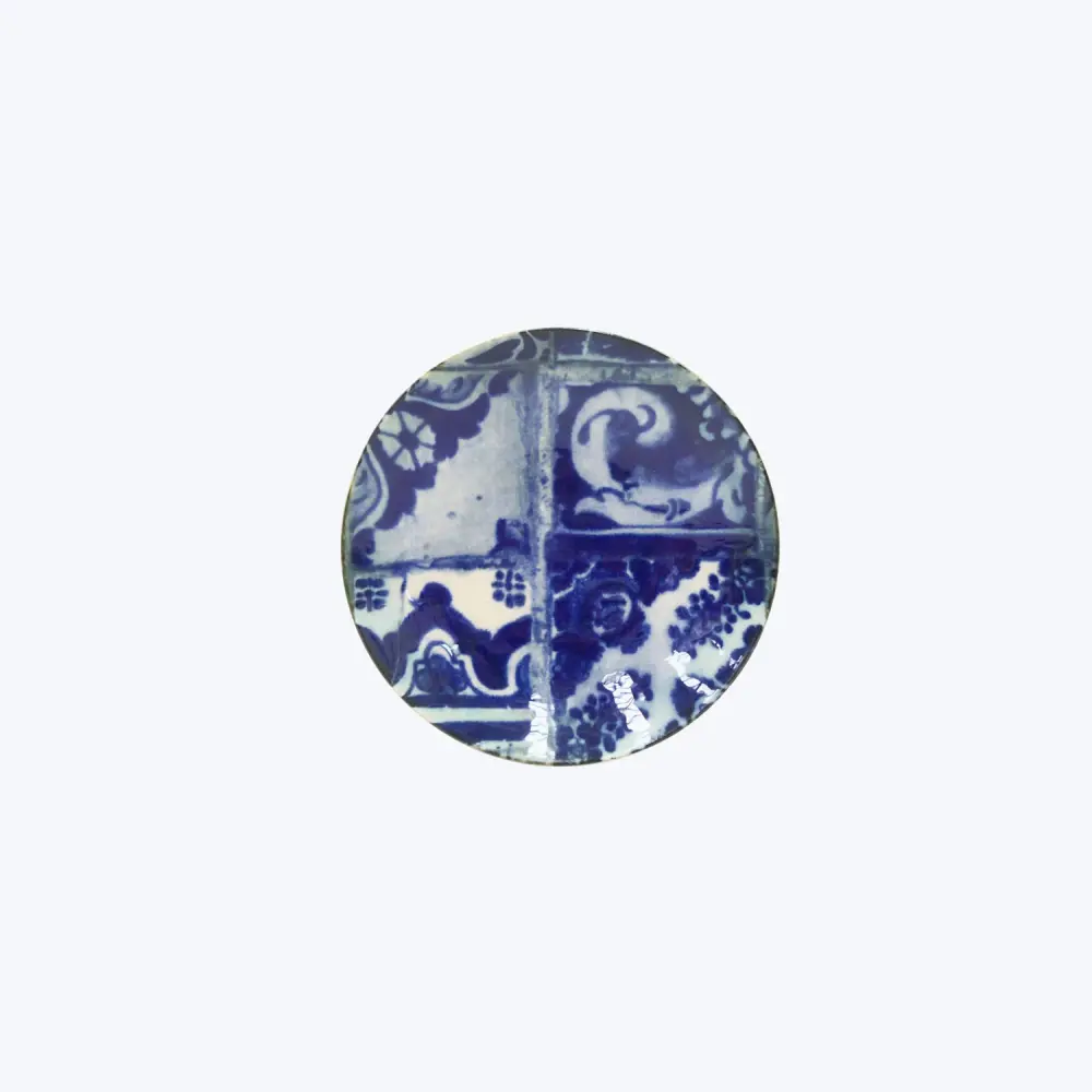 Lisboa Bread Plate Adjust