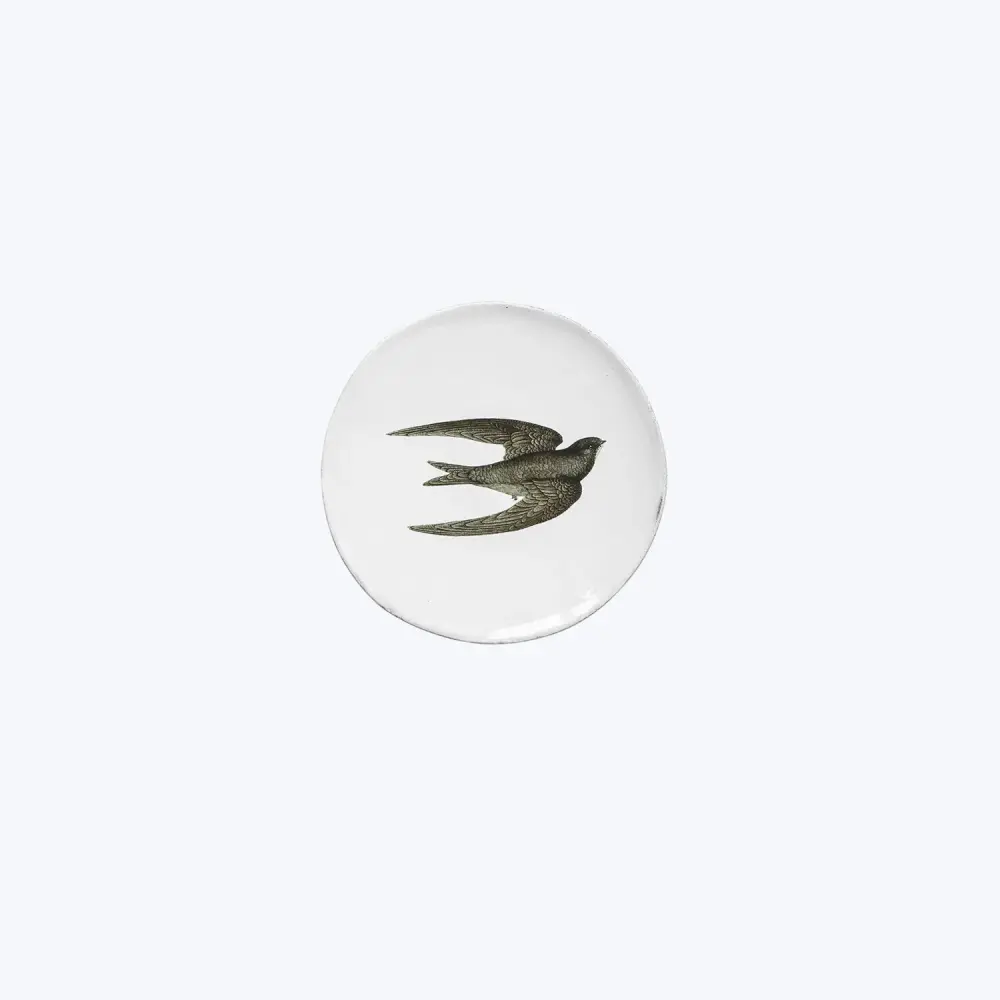 Medium Swift Plate