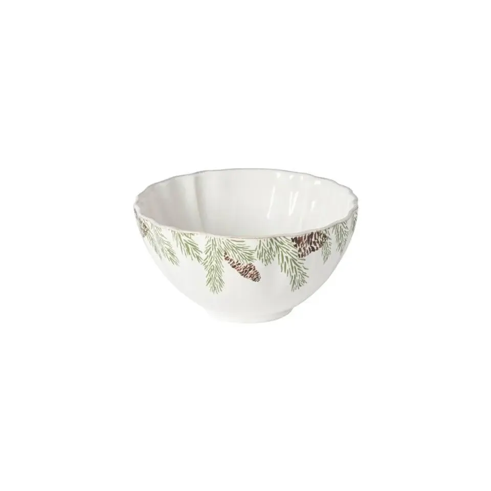Nutcracker Soup/Cereal Bowl 6''