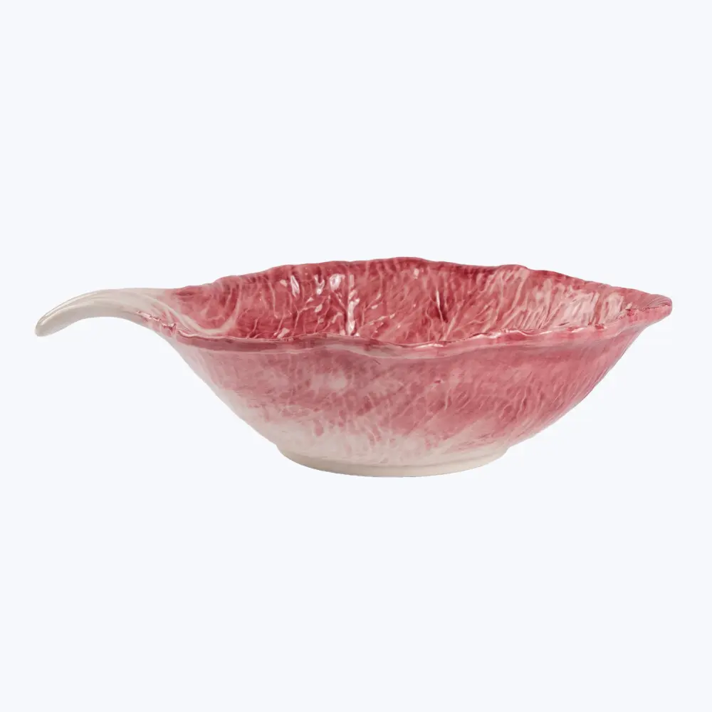 Radicchio Salad Bowl