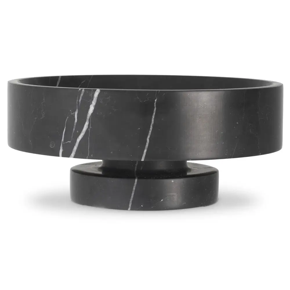 Santiago Bowl - Onyx Marble