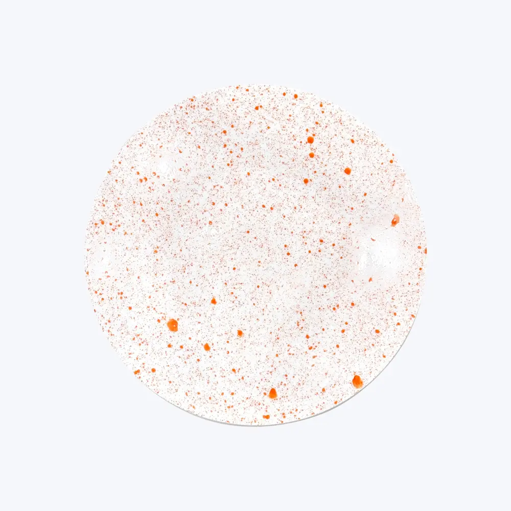 Splash Bread and Butter Plate