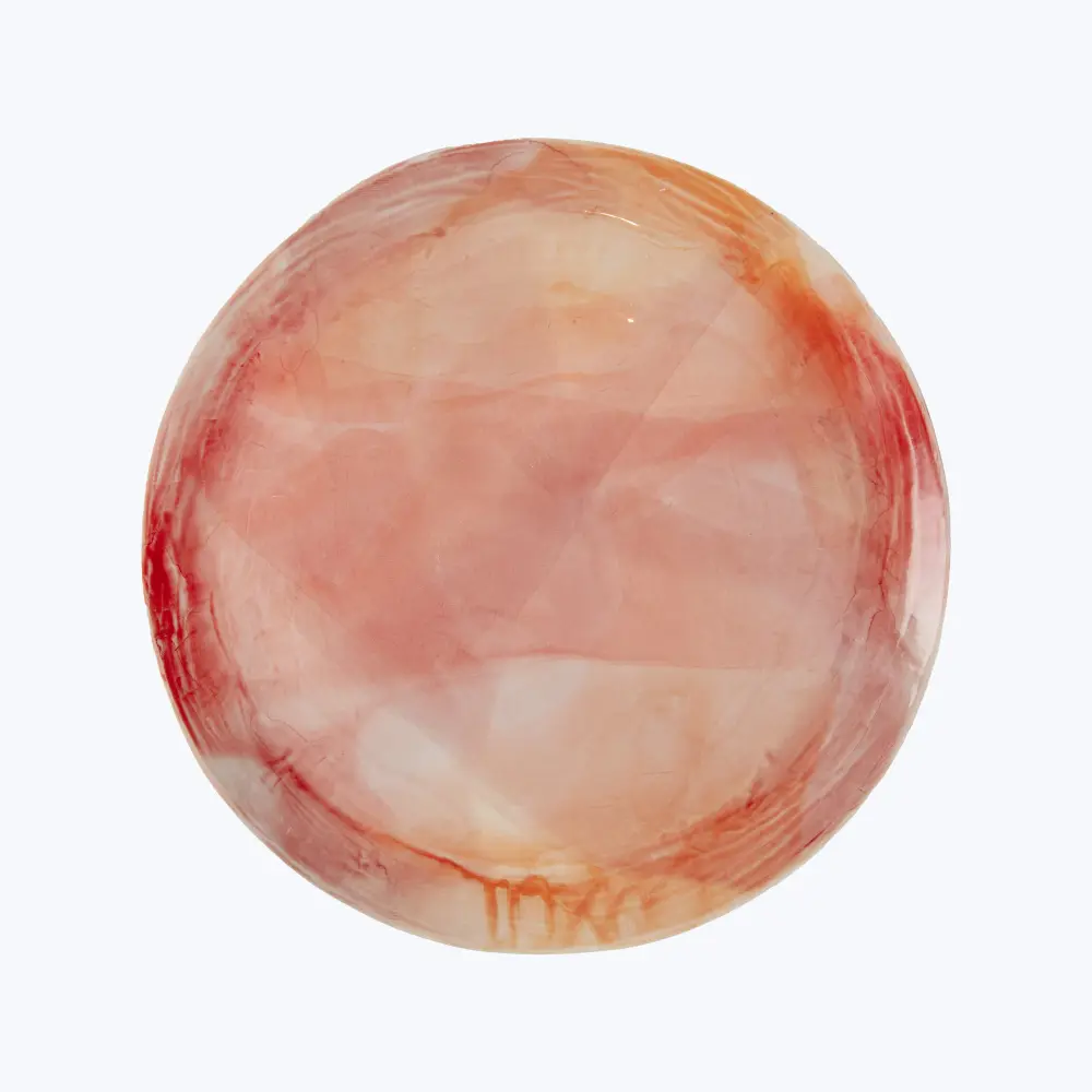 Sunshine Serving Plate
