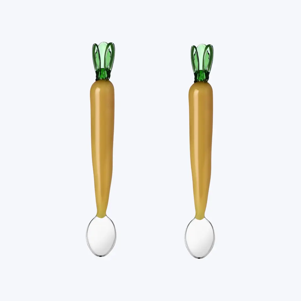 Vegetables Adjust 2 Spoons