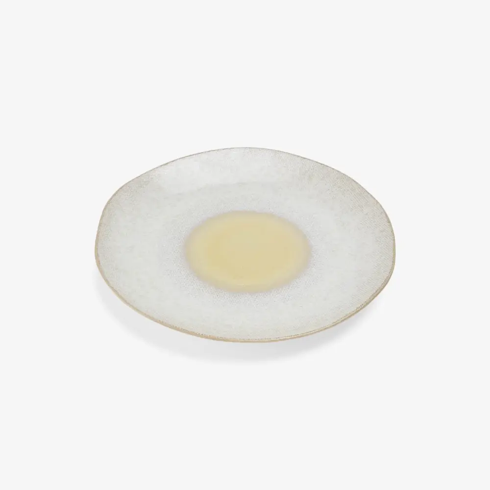 Venus Bread + Butter Plate