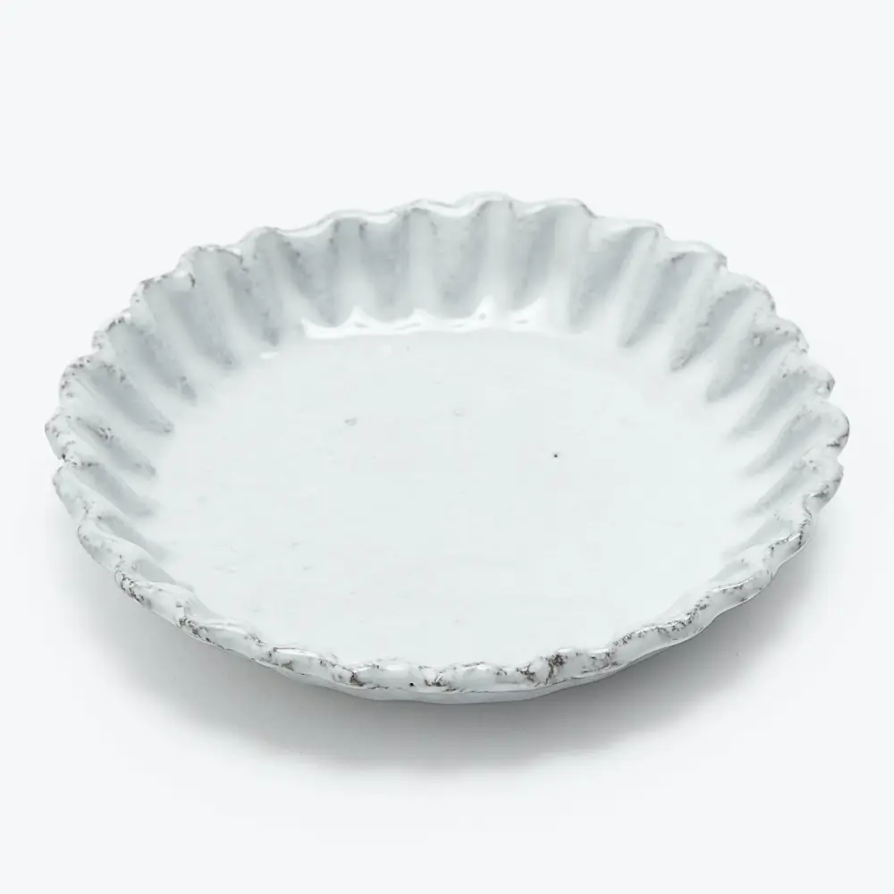 Victoria Dish Chalk Outdoor Dining