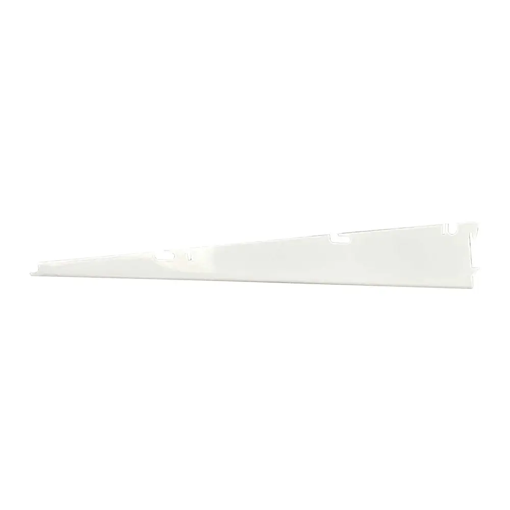 Adjustable binary Stand Shelf, 16"