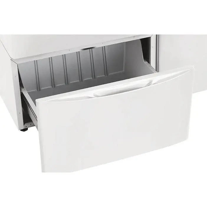 Electrolux 27" Laundry Pedestal Storage Drawer EPWD257UIW