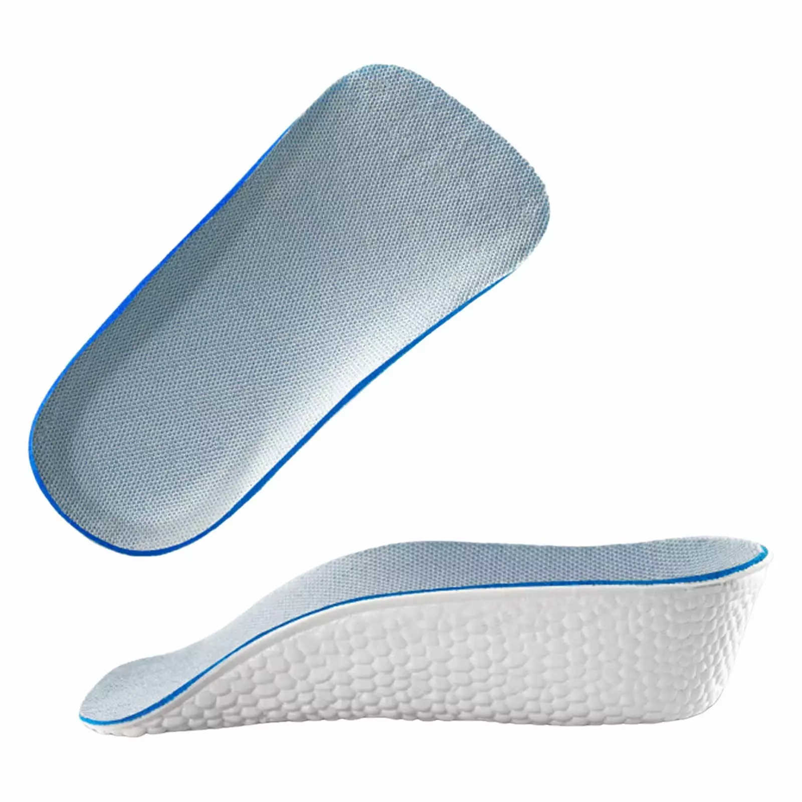 USYFAKGH Dog Seat Belt Tested Car Crash Booster Insole Sports Insole Female Inner Booster Pad