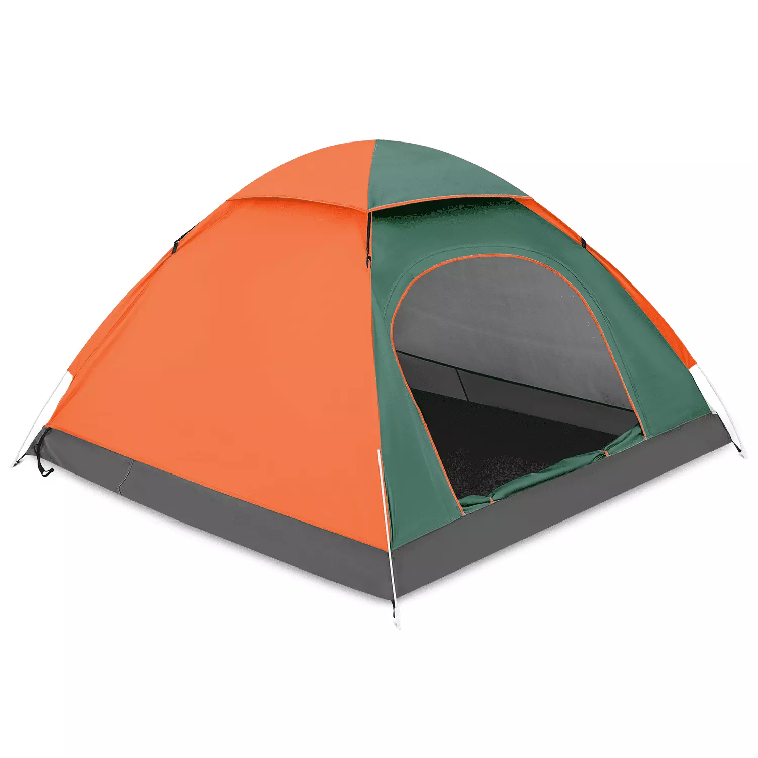 MoNiBloom Waterproof Backpacking Dome Tent Skylight Camping and Hiking