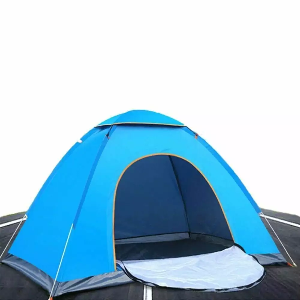 Waterproof 2-3 Person Camping Dome Tent Lightweight Portable Outdoor Hiking Backpacking