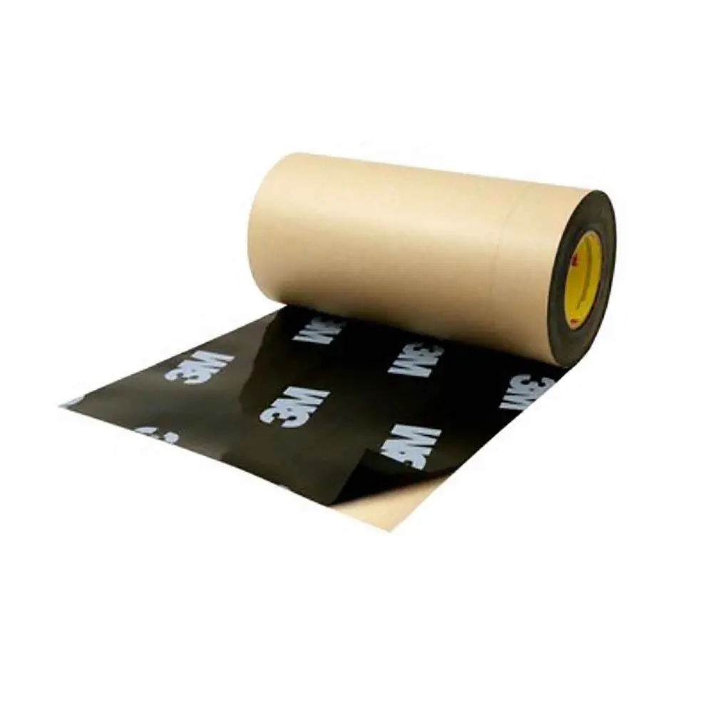 3015TWF Air and Vapor Barrier Wall Flashing Membrane, 12" x 75'