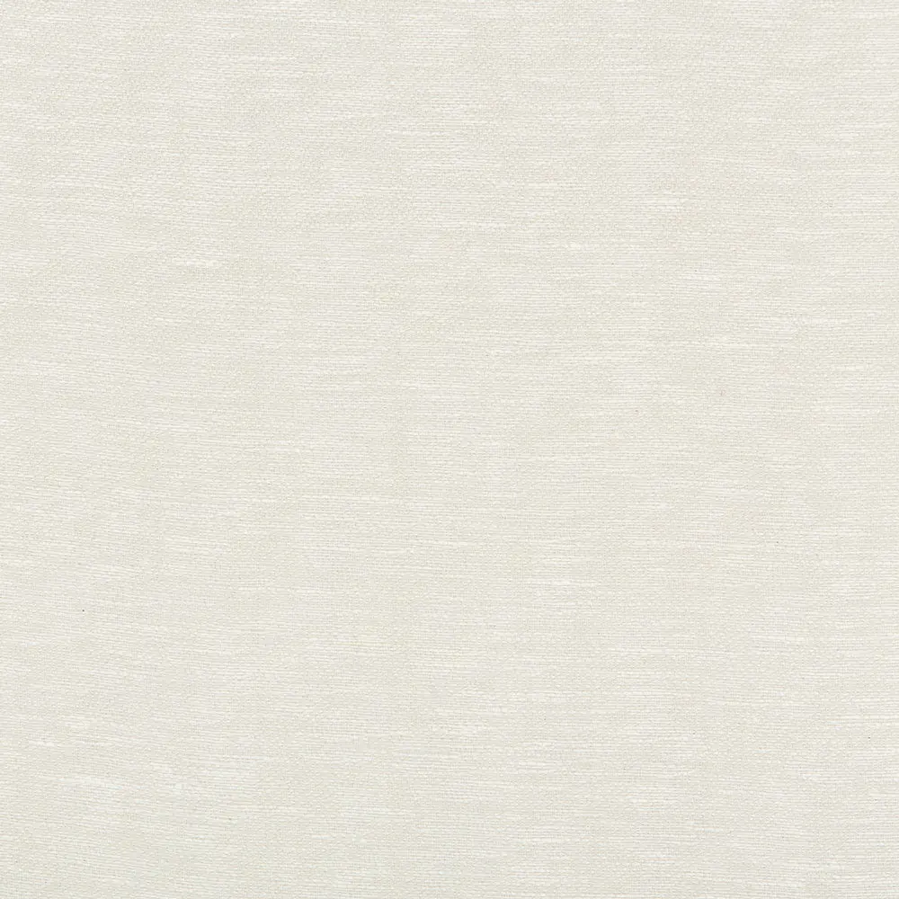 Blackout Roller Icicle Flax Blend Drapery Fabric