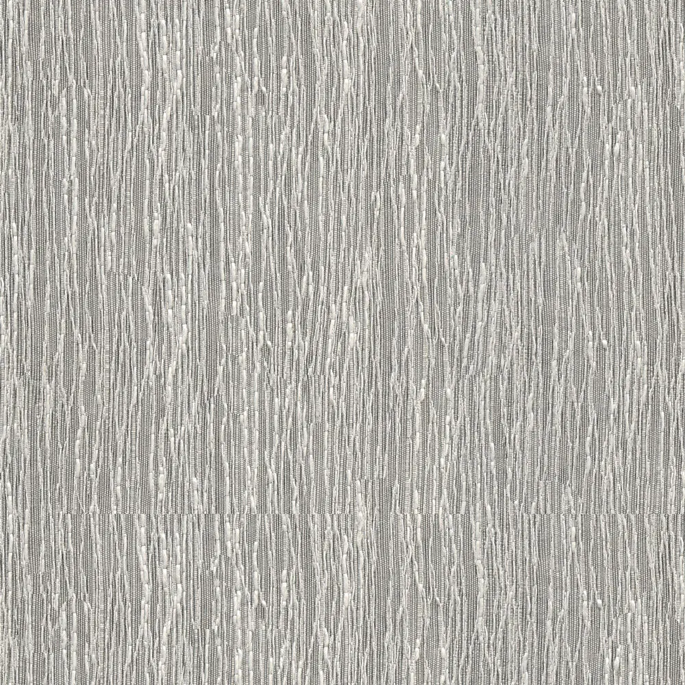Sheer Drapery Fabric Khaki