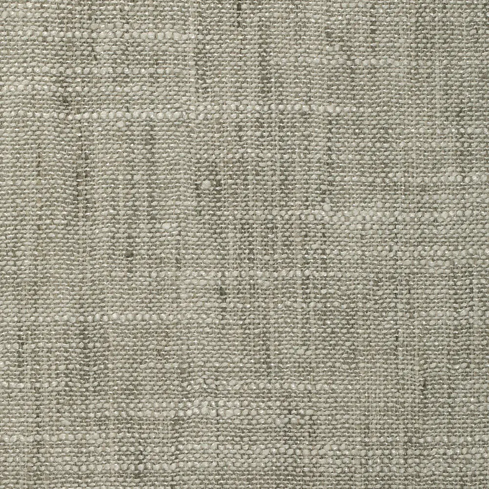 Sheer Voile Ash Drapery Fabric