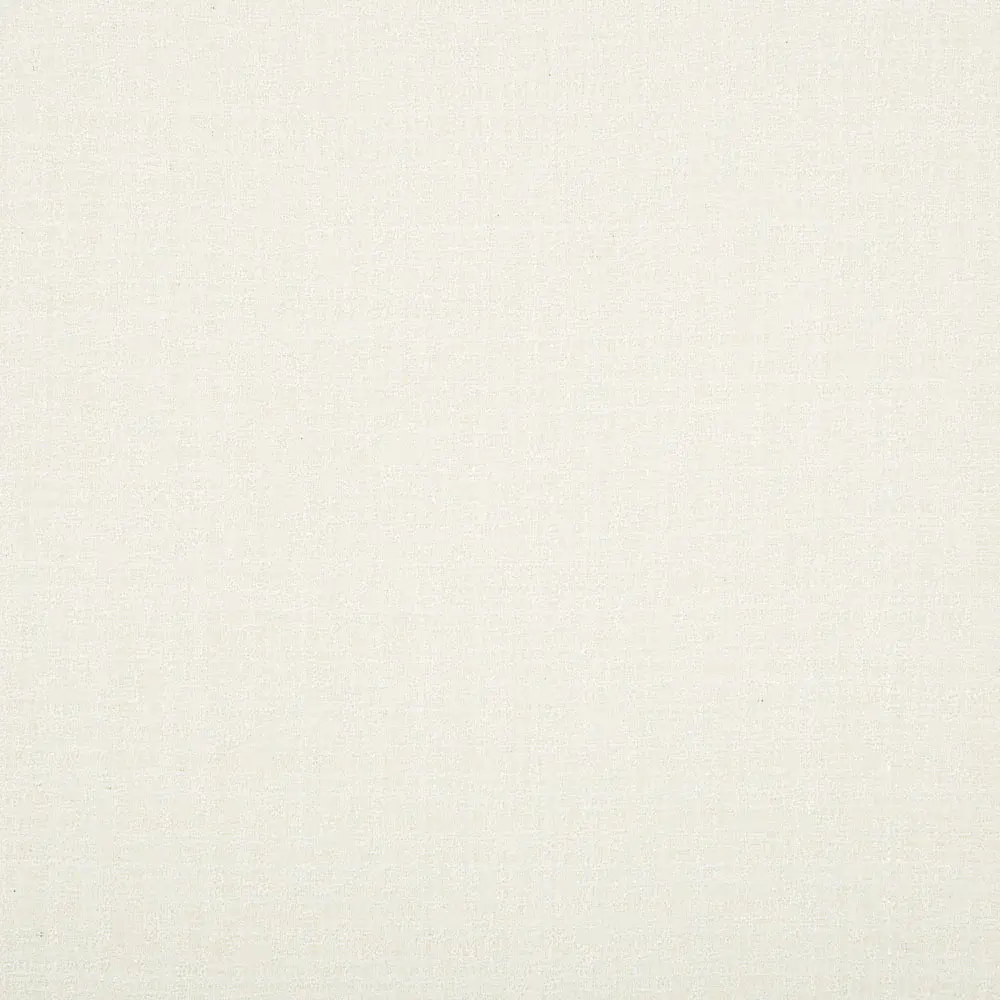 Snow Drapery Fabric (84 Inch Length)