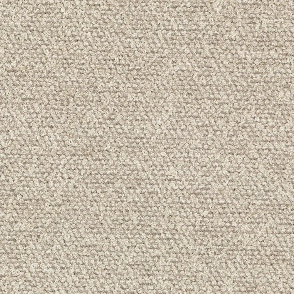Soft Taupe Grainy Upholstery Fabric