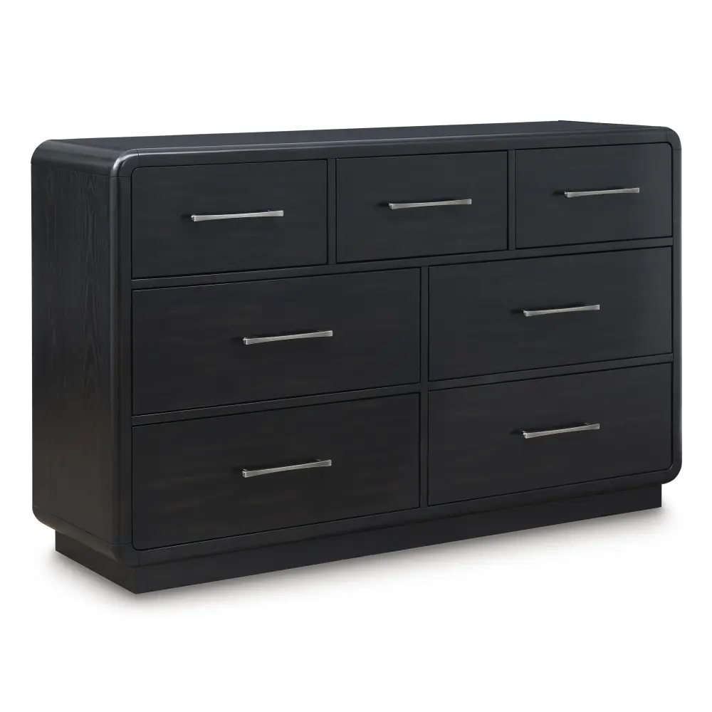 Diamond Today's Furniture Exclusive Design Rowanbeck 7-Drawer Dresser B821-31