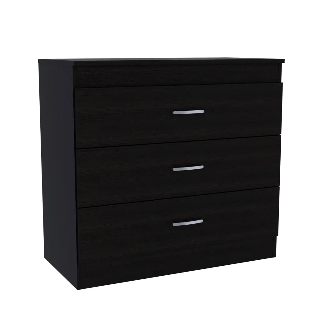California Drawer Dresser Four Spacious Drawers High Quality Top Multicolor fm furniture
