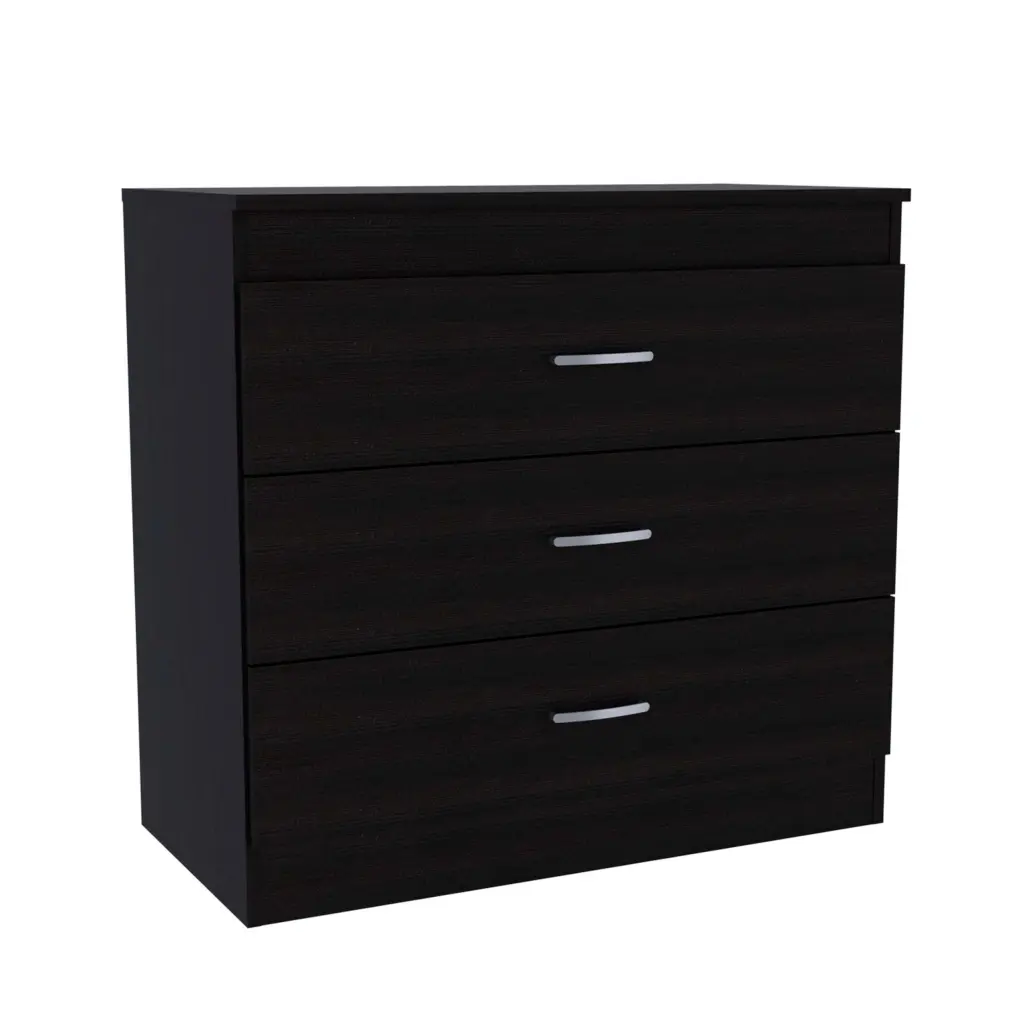 California Four Drawer High Quality Multicolor Dresser rta mubles colombia