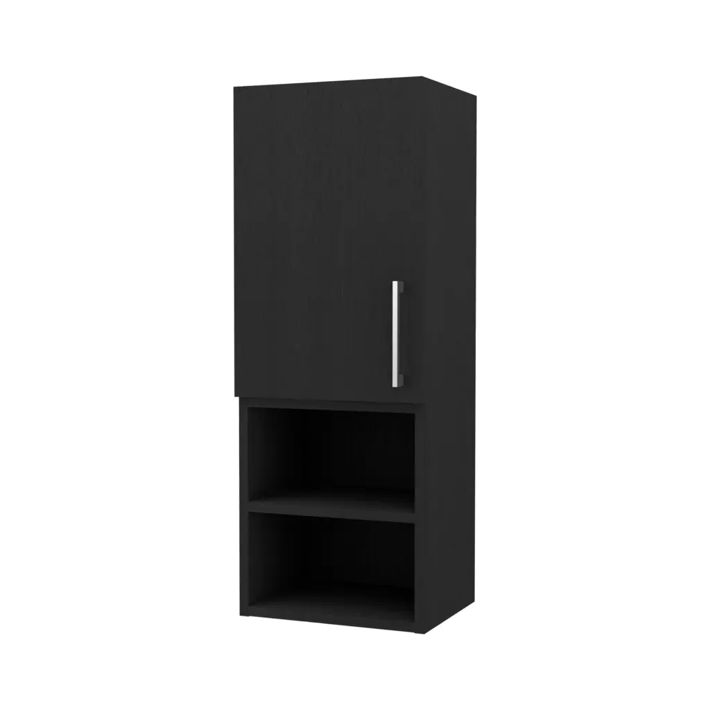 Praga Dresser Three Drawers High-Quality Top and Hairpin Legs Beige MDF rta mubles colombia