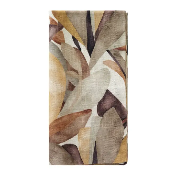 Flora Neutral Napkins - Adjust 4