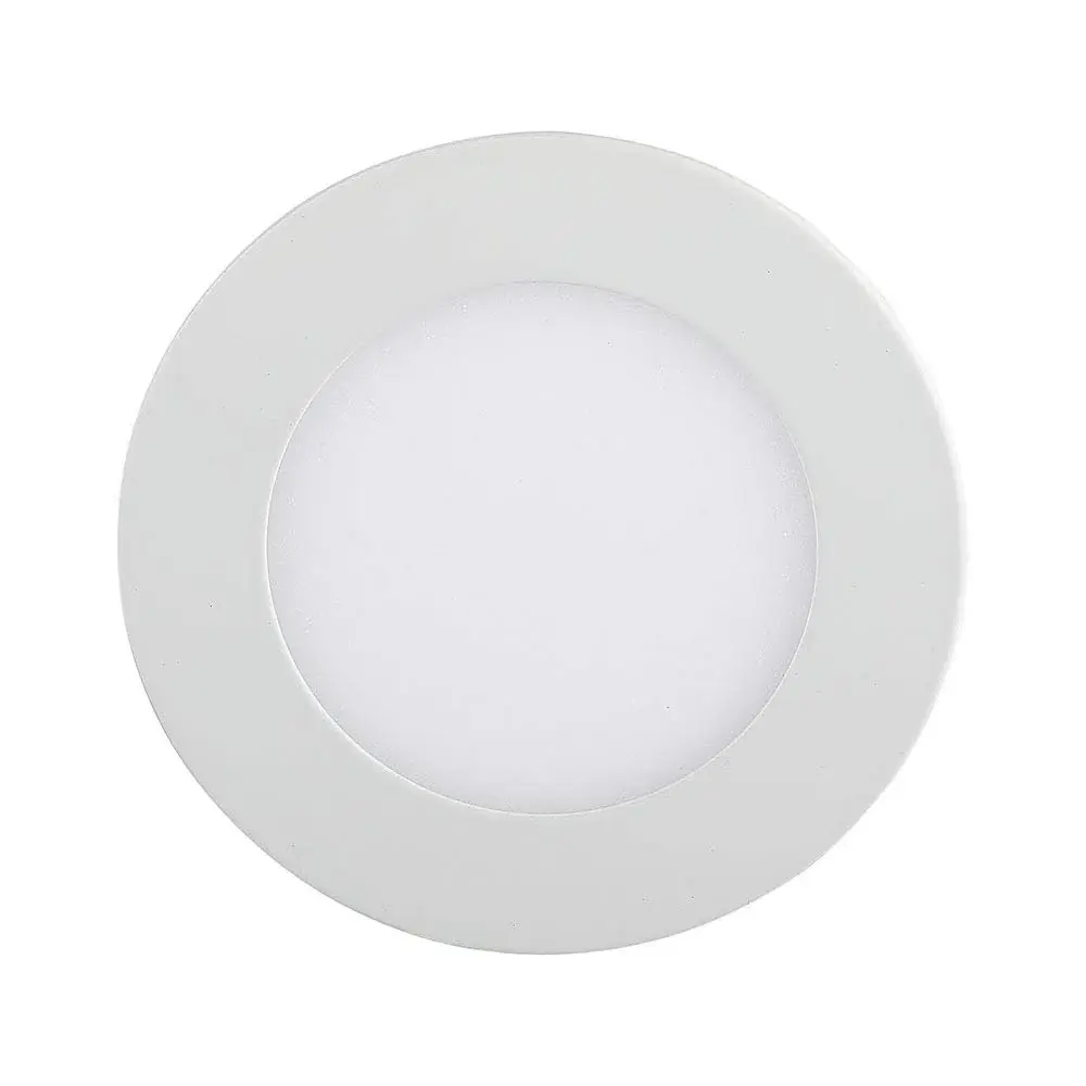 V-TAC Recessed panel lighting grid wall lamp LED cool pearl