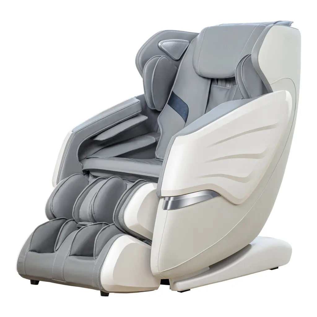 Bosscare 2023 Gr8686 Massage Chair AI Voice and App Control rovos fitness